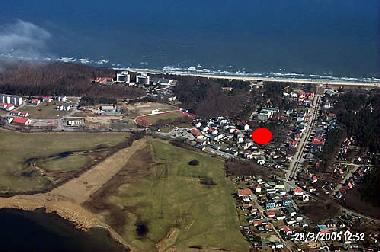 Holiday Apartment in Baabe (Ostsee-Inseln) or holiday homes and vacation rentals