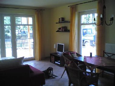 Holiday Apartment in Baabe (Ostsee-Inseln) or holiday homes and vacation rentals