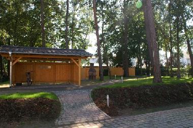 Holiday Apartment in Baabe (Ostsee-Inseln) or holiday homes and vacation rentals