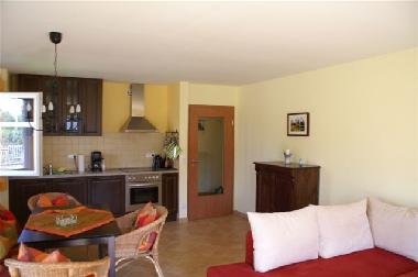 Holiday Apartment in Baabe (Ostsee-Inseln) or holiday homes and vacation rentals
