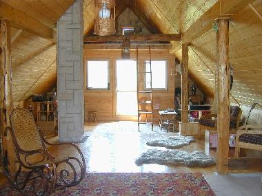 Holiday House in Krościenko nad Dunajcem (Malopolskie) or holiday homes and vacation rentals