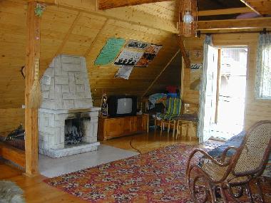Holiday House in Krościenko nad Dunajcem (Malopolskie) or holiday homes and vacation rentals