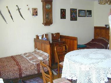 Holiday House in Krościenko nad Dunajcem (Malopolskie) or holiday homes and vacation rentals