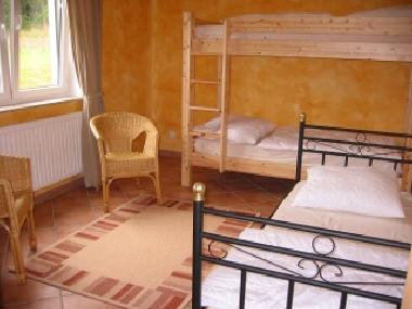 Holiday Apartment in Glowe (Ostsee-Inseln) or holiday homes and vacation rentals