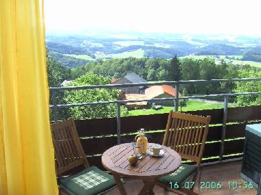 Holiday Apartment in Freyung (Lower Bavaria) or holiday homes and vacation rentals