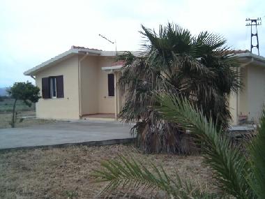 Holiday House in Porto-Pino (Cagliari) or holiday homes and vacation rentals