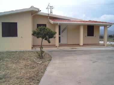 Holiday House in Porto-Pino (Cagliari) or holiday homes and vacation rentals