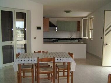 Holiday House in Porto-Pino (Cagliari) or holiday homes and vacation rentals