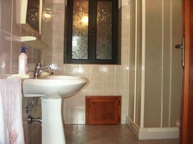 Holiday House in Porto-Pino (Cagliari) or holiday homes and vacation rentals