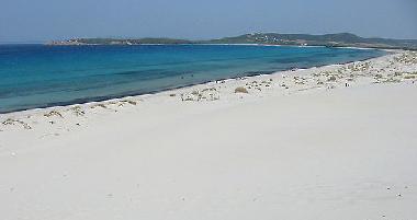 Holiday House in Porto-Pino (Cagliari) or holiday homes and vacation rentals