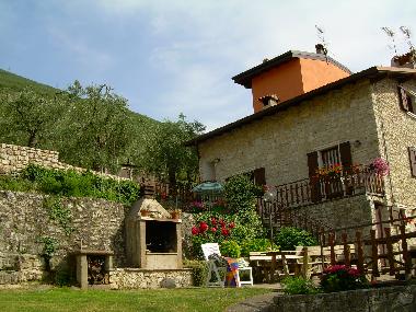 Holiday Apartment in castello aus Brenzone (Verona) or holiday homes and vacation rentals