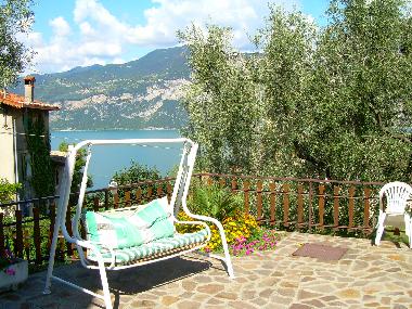 Holiday Apartment in castello aus Brenzone (Verona) or holiday homes and vacation rentals