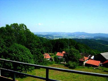 Holiday Apartment in Freyung (Lower Bavaria) or holiday homes and vacation rentals