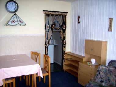 Holiday Apartment in Freyung (Lower Bavaria) or holiday homes and vacation rentals