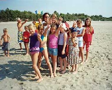 Chalet in Cavallino (Venezia) or holiday homes and vacation rentals