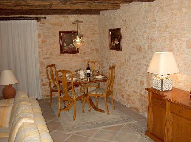 Holiday House in St Laurent la Vall�e (Dordogne) or holiday homes and vacation rentals