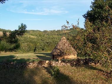 Holiday Apartment in St Laurent la Valle (Dordogne) or holiday homes and vacation rentals