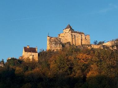 Holiday Apartment in St Laurent la Valle (Dordogne) or holiday homes and vacation rentals