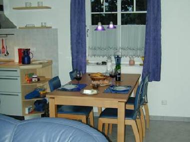 Holiday House in Ostseebad Prerow (Fischland-Dar-Zingst) or holiday homes and vacation rentals