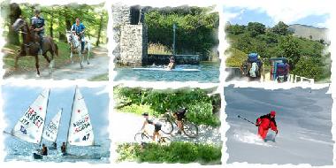 Holiday Apartment in Riva di Solto (Bergamo) or holiday homes and vacation rentals