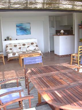 Holiday House in PORTO-VECCHIO (Corse-du-Sud) or holiday homes and vacation rentals