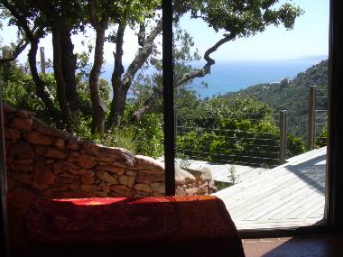 Holiday House in PORTO-VECCHIO (Corse-du-Sud) or holiday homes and vacation rentals