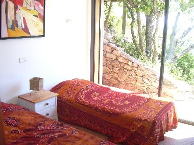 Holiday House in PORTO-VECCHIO (Corse-du-Sud) or holiday homes and vacation rentals