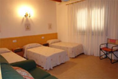 Holiday House in Cala Blava-bahia de palma (Mallorca) or holiday homes and vacation rentals