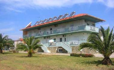 Holiday Apartment in Nea Potidea (Chalkidiki) or holiday homes and vacation rentals