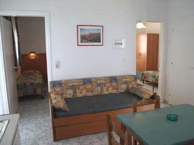 Holiday Apartment in Nea Potidea (Chalkidiki) or holiday homes and vacation rentals