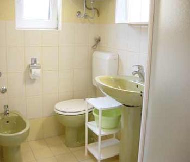 Holiday Apartment in Premantura (Istarska) or holiday homes and vacation rentals