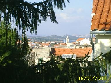 Holiday House in Murter (Sibensko-Kninska) or holiday homes and vacation rentals