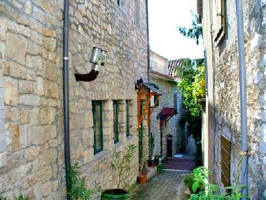 Holiday House in Murter (Sibensko-Kninska) or holiday homes and vacation rentals