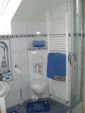 Holiday Apartment in Neu-Byhleguhre, 4 km entfernt von Burg/Spreewald (Spree-Nei�e) or holiday homes and vacation rentals