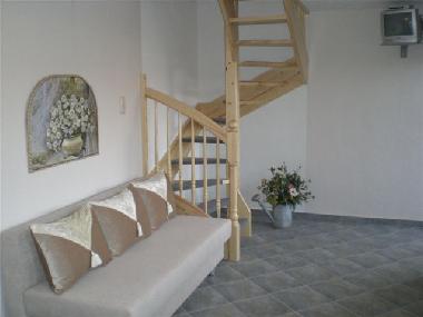 Holiday Apartment in Neu-Byhleguhre, 4 km entfernt von Burg/Spreewald (Spree-Nei�e) or holiday homes and vacation rentals