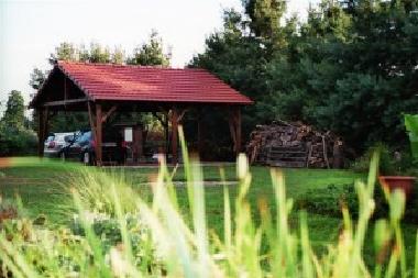 Holiday Apartment in Neu-Byhleguhre, 4 km entfernt von Burg/Spreewald (Spree-Nei�e) or holiday homes and vacation rentals