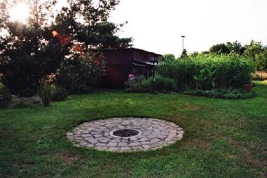 Holiday Apartment in Neu-Byhleguhre, 4 km entfernt von Burg/Spreewald (Spree-Nei�e) or holiday homes and vacation rentals