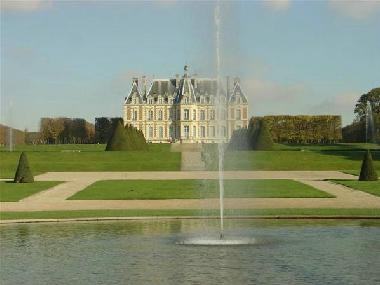 Holiday Apartment in Paris / Sceaux (Hauts-de-Seine) or holiday homes and vacation rentals