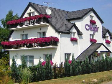 Holiday Apartment in Sarbinowo (Zachodniopomorskie) or holiday homes and vacation rentals