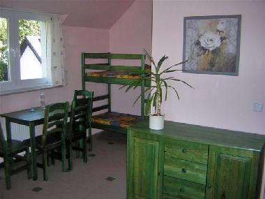 Holiday Apartment in Sarbinowo (Zachodniopomorskie) or holiday homes and vacation rentals