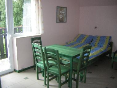 Holiday Apartment in Sarbinowo (Zachodniopomorskie) or holiday homes and vacation rentals
