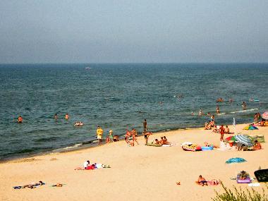 Holiday Apartment in Sarbinowo (Zachodniopomorskie) or holiday homes and vacation rentals