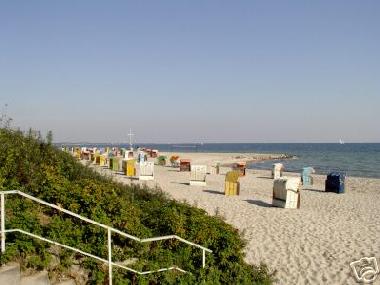 Holiday Apartment in Sierksdorf (Ostsee-Festland) or holiday homes and vacation rentals