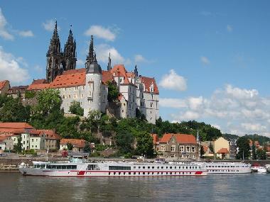 Holiday Apartment in Meissen/ Altstadt (Schsisches Elbland) or holiday homes and vacation rentals