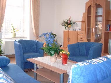Holiday Apartment in Meissen/ Altstadt (Schsisches Elbland) or holiday homes and vacation rentals