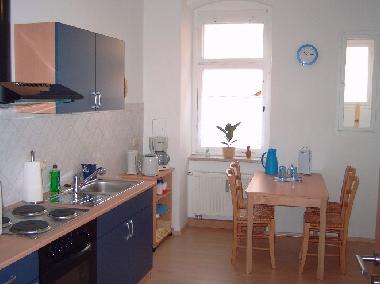 Holiday Apartment in Meissen/ Altstadt (Schsisches Elbland) or holiday homes and vacation rentals