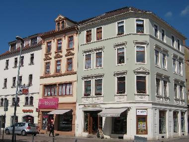 Holiday Apartment in Meissen/ Altstadt (Schsisches Elbland) or holiday homes and vacation rentals