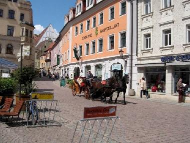 Holiday Apartment in Meissen/ Altstadt (Schsisches Elbland) or holiday homes and vacation rentals