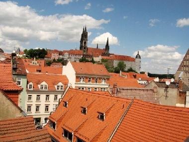 Holiday Apartment in Meissen/ Altstadt (Schsisches Elbland) or holiday homes and vacation rentals