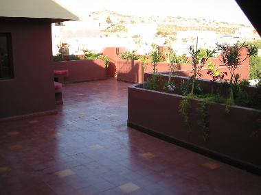 Holiday Apartment in Agadir (Agadir) or holiday homes and vacation rentals